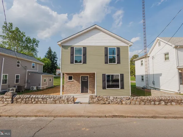 113 E Moler Ave, Martinsburg, WV 25404