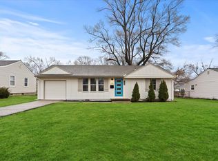 7239 Beverly St, Overland Park, KS 66204