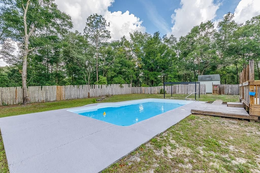 45 Forest Ln, Bronson, FL 32621 MLS 786554 Zillow
