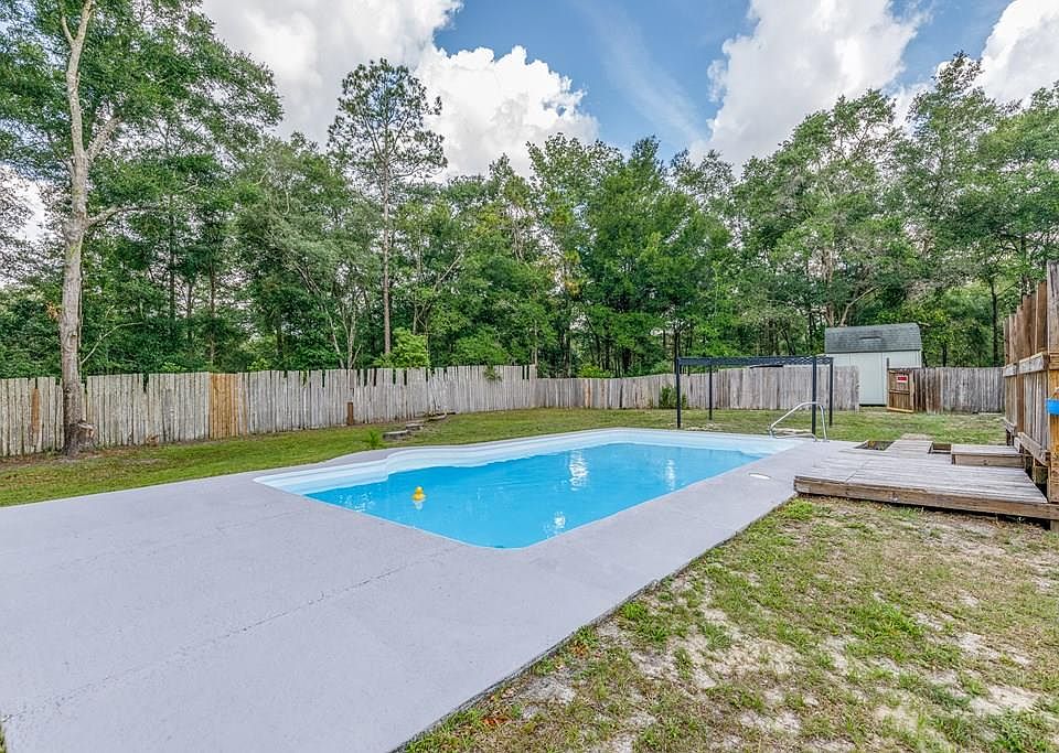 45 Forest Ln, Bronson, FL 32621 MLS 786554 Zillow