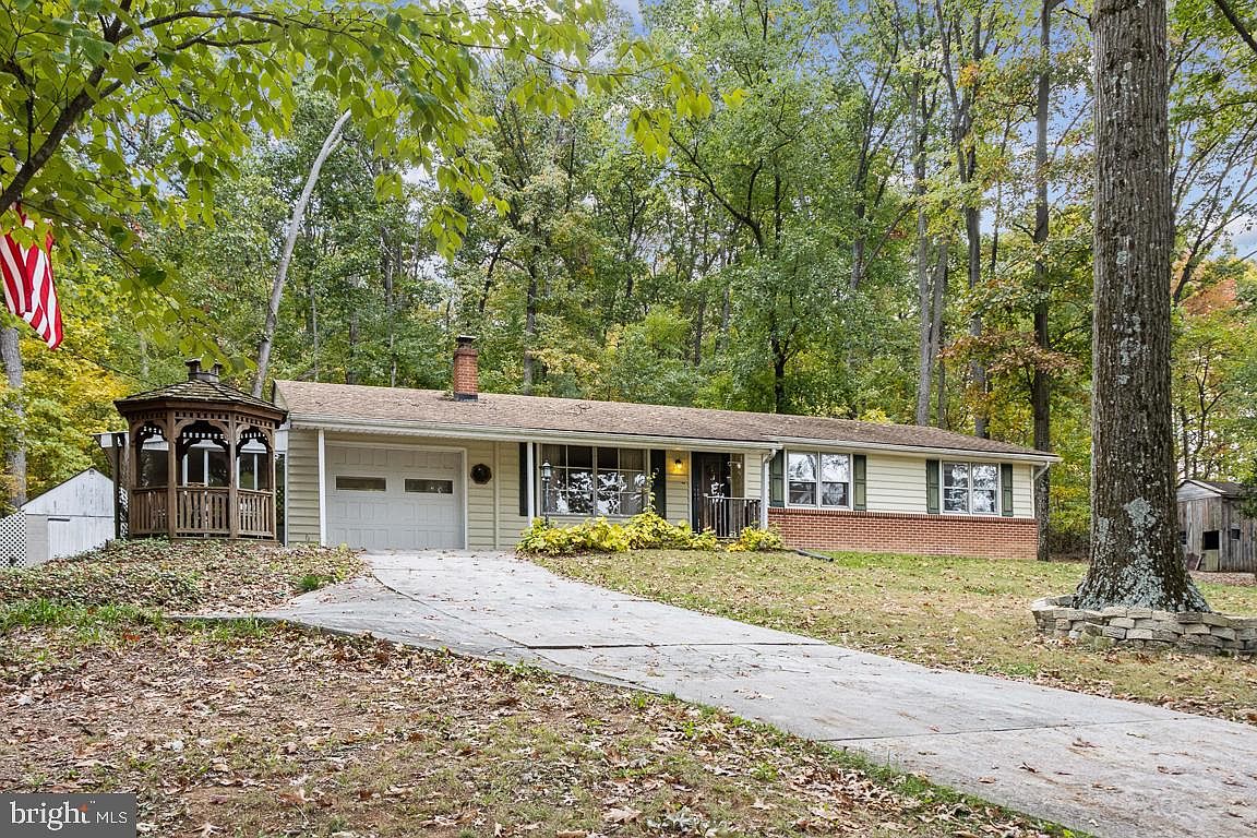 1335 Hughes Shop Rd, Westminster, MD 21158 Zillow