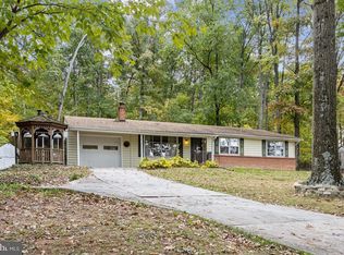 1335 Hughes Shop Rd, Westminster, MD 21158