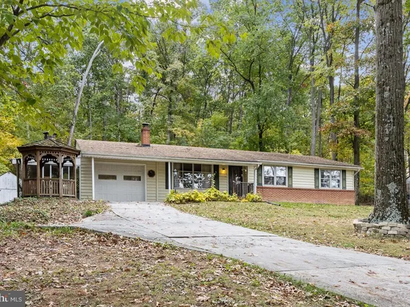 1335 Hughes Shop Rd, Westminster, MD 21158