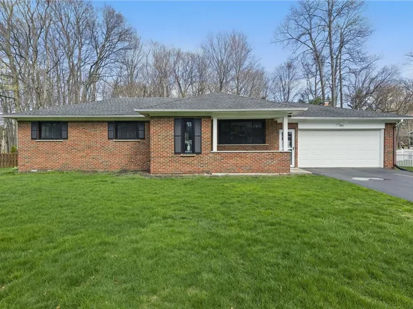 740 Blue Creek Dr, Webster, NY 14580