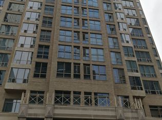 40 Scollard St #1607, Toronto, ON M5R 3S1