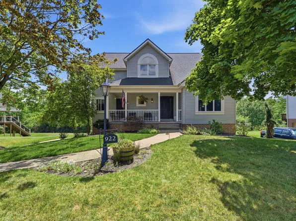 922 Northridge Dr, Seven Fields, PA 16046