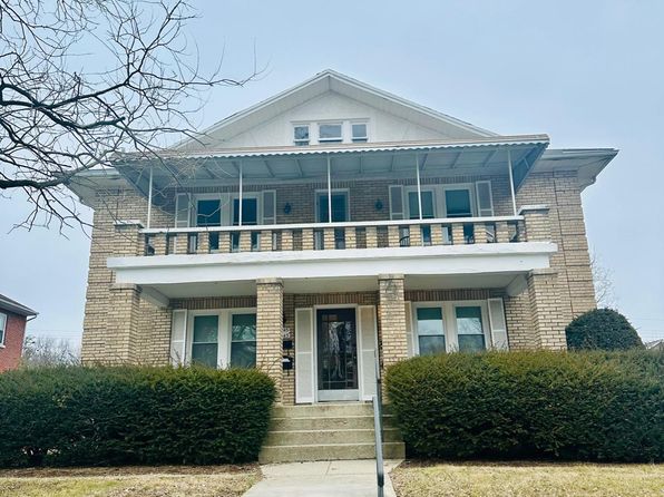 245 Corona Ave, Dayton, OH 45419