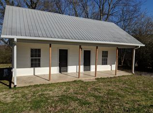 105 Porter St, Centerville, TN 37033