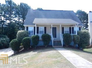 1430 S Hampton Rd, Hampton, GA 30228