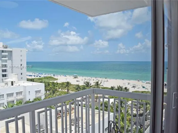 401 Ocean Dr APT 924, Miami Beach, FL 33139