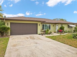 2525 Shelby Pkwy, Cape Coral, FL 33904
