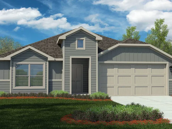 1732 Leevon Ln, Fort Worth, TX 76140