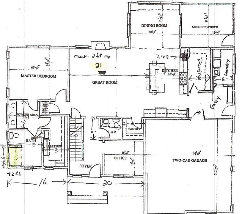 2nd image of LOT 4 Peddlers Dr
