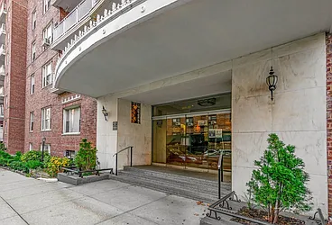 104-20 68th Drive, #B21