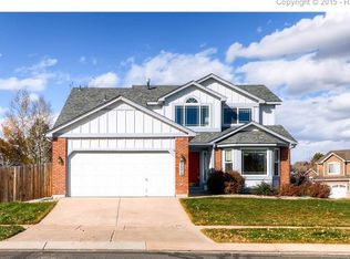 9070 Rochester Dr, Colorado Springs, CO 80920