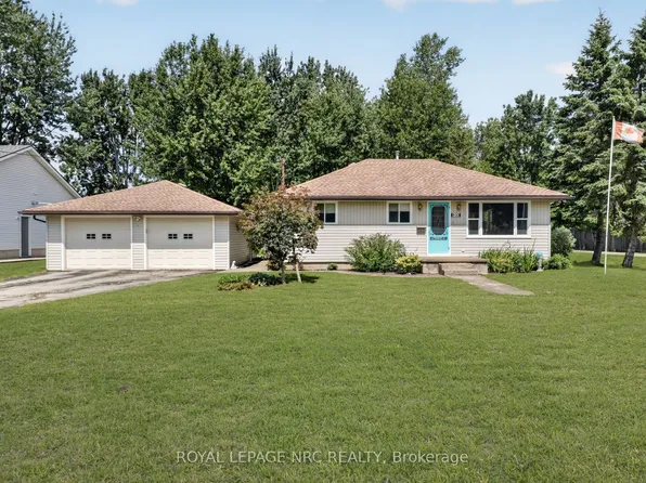 930 Edgemere Rd, Fort Erie, ON L2A 1A8