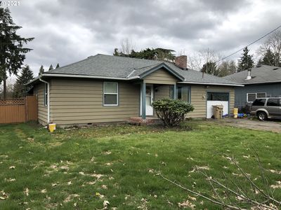 14325 SE River Rd, Milwaukie, OR, 97267