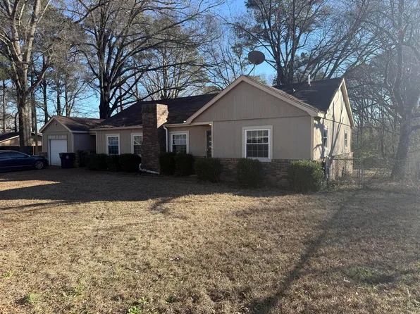 2204 Mississippi St, Corinth, MS 38834