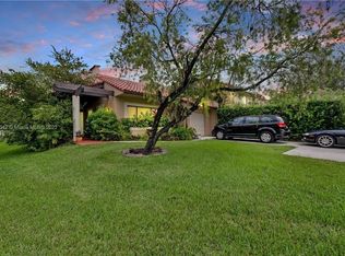 3769 Alcantara Ave #3769, Miami, FL 33178