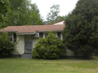 7800 George W Watkins Rd, Quinton, VA 23141