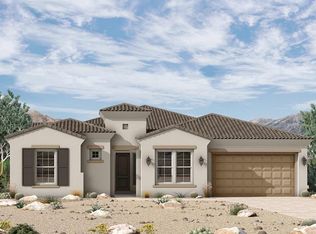 Cielo Plan, Tamber at Soleo, San Tan Valley, AZ 85140