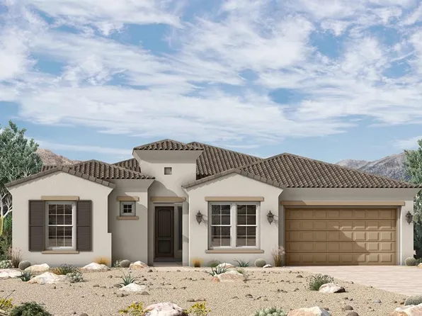 Cielo Plan, Tamber at Soleo