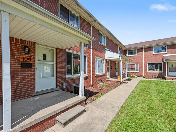 104 Crocker Blvd, Mount Clemens, MI 48043