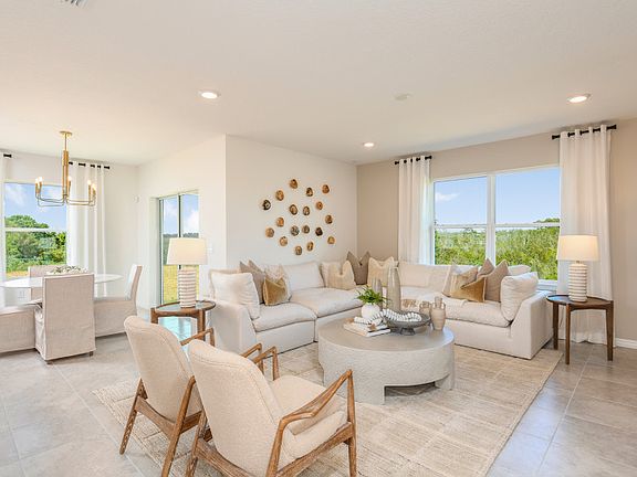 Open-Concept Designs