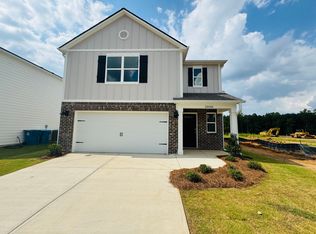 2008 Eaton Pl, Chelsea, AL 35043