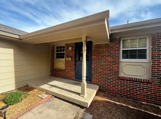 928 S Broadmoor Ave, Wichita, KS 67207
