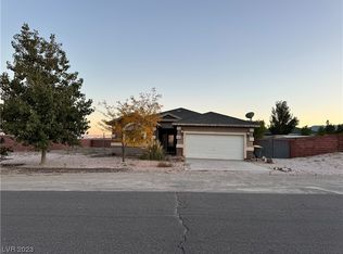 680 Box Canyon Rd, Alamo, NV 89001