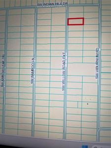 0 SW Willow Rd #40, Dunnellon, FL, 34431