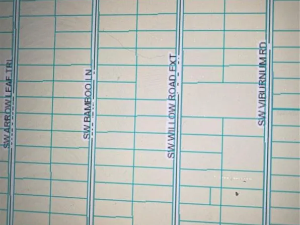 0 SW Willow Rd #40, Dunnellon, FL 34431