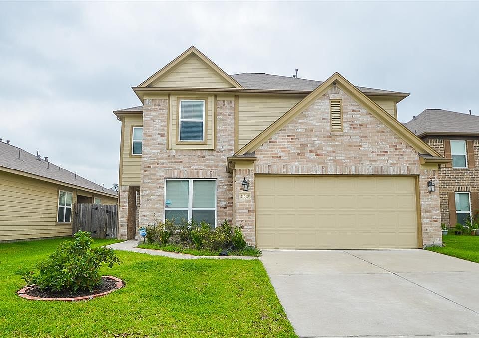 1st image of 21618 Yeaney Dr