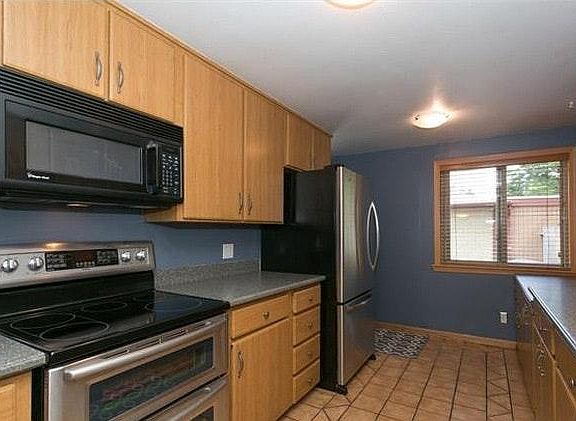 another view of kitchen