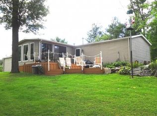 W4705 Emily Ln, Shawano, WI 54166