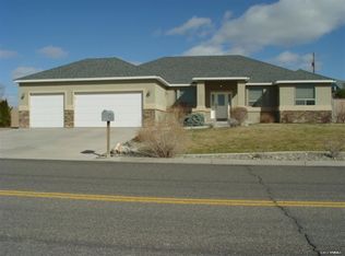 3315 Great Basin Ave, Winnemucca, NV 89445