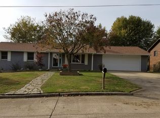639 Connie Dr, Jackson, MO 63755