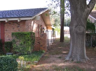 2613 Oaklawn Dr, Vernon, TX 76384