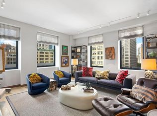 88 Lexington Ave #1206, New York, NY 10016