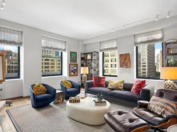 88 Lexington Ave #1206, New York, NY 10016