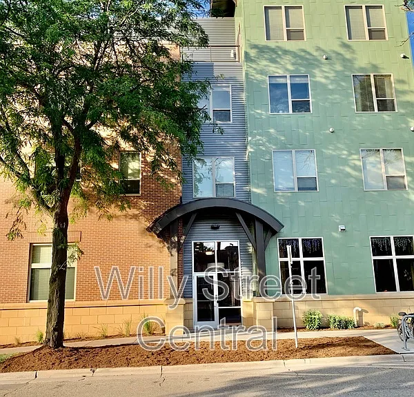 315 S Paterson St #401 — Photo 5