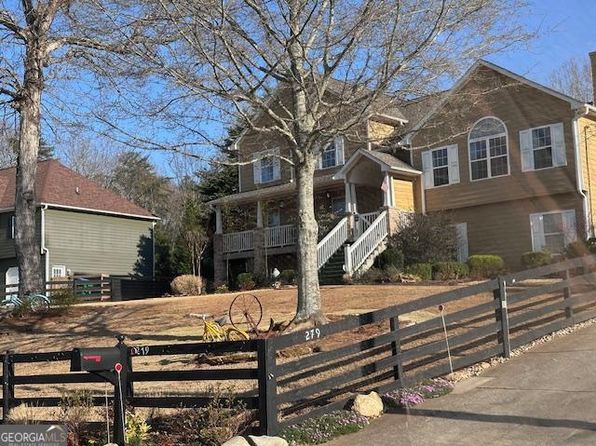 279 S Woods Dr, Jasper, GA 30143