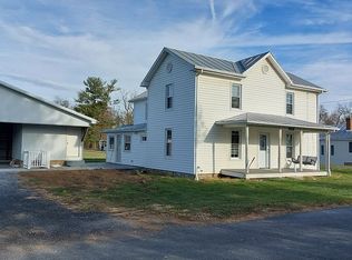 123 Grindstone Rd, Bridgewater, VA 22812