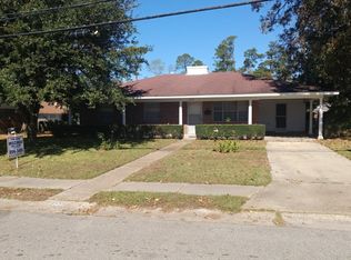 2229 Gregory Blvd, Gulfport, MS 39507