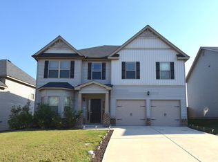 3112 Theodore St, Augusta, GA 30909