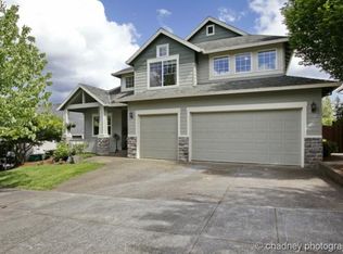 16002 SE Henderson Way, Portland, OR 97236