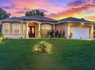 12108 Hernando Rd, North Port, FL 34287