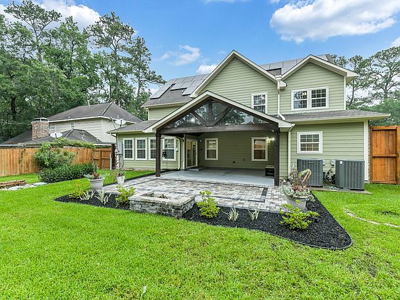 4th image of 15407 Cypress Gardens Dr
