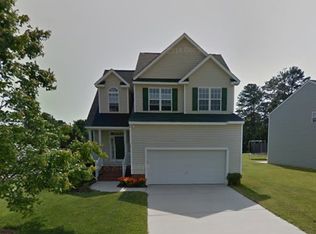 703 Longitude Way, Raleigh, NC 27610